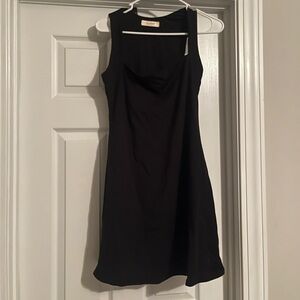Qinsen Bodycob Tennis Dress